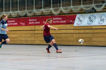 Bild 729 - B-Juniorinnen Landesmeisterschaften